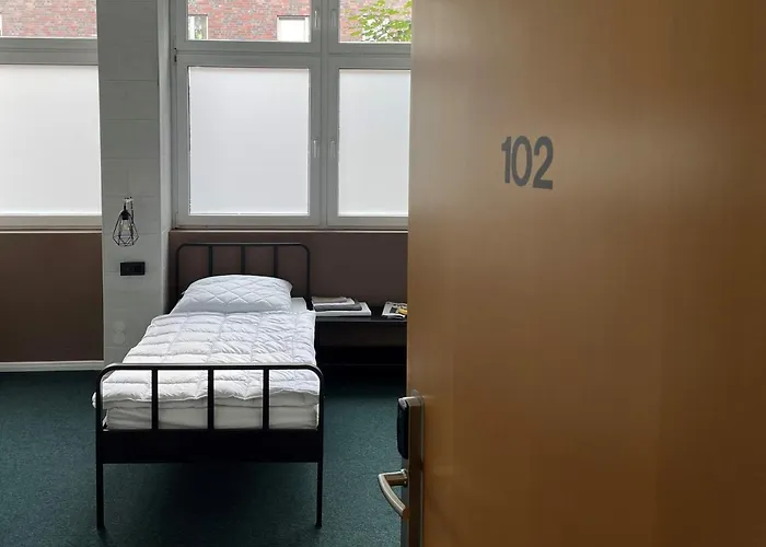 Kopol Hostel