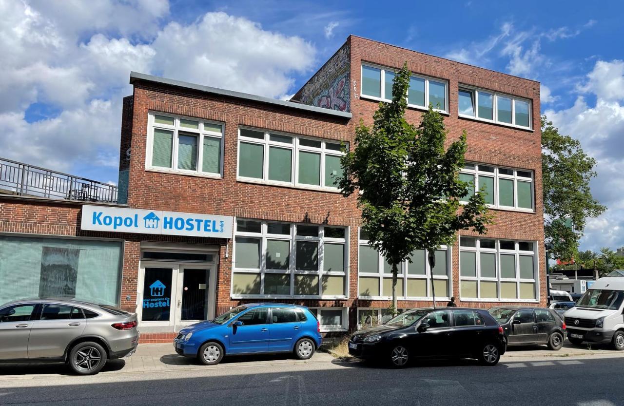 Kopol Hostal