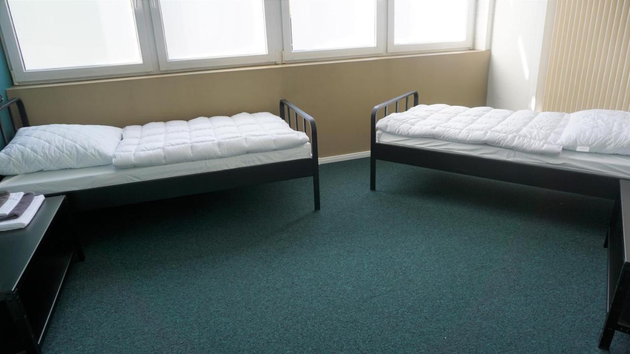 Hostal Kopol Hamburgo