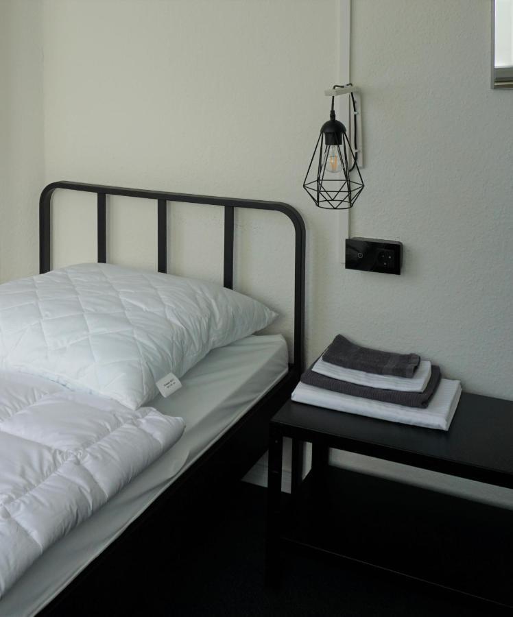 Kopol Hostal Hamburgo