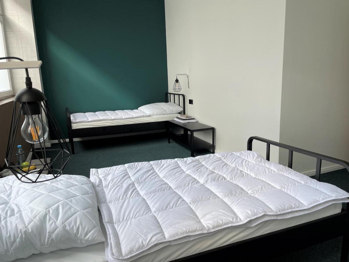 Hostal Kopol *