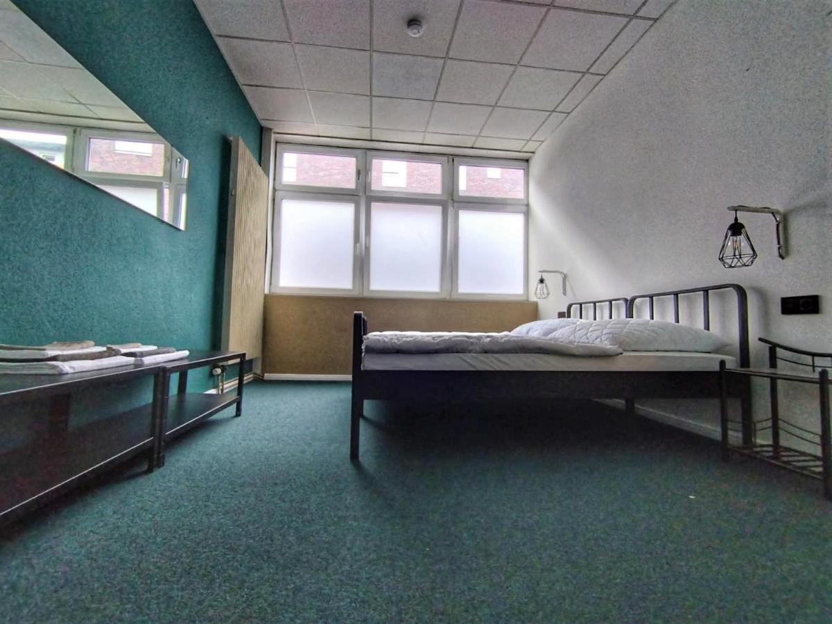 Hostal Kopol *