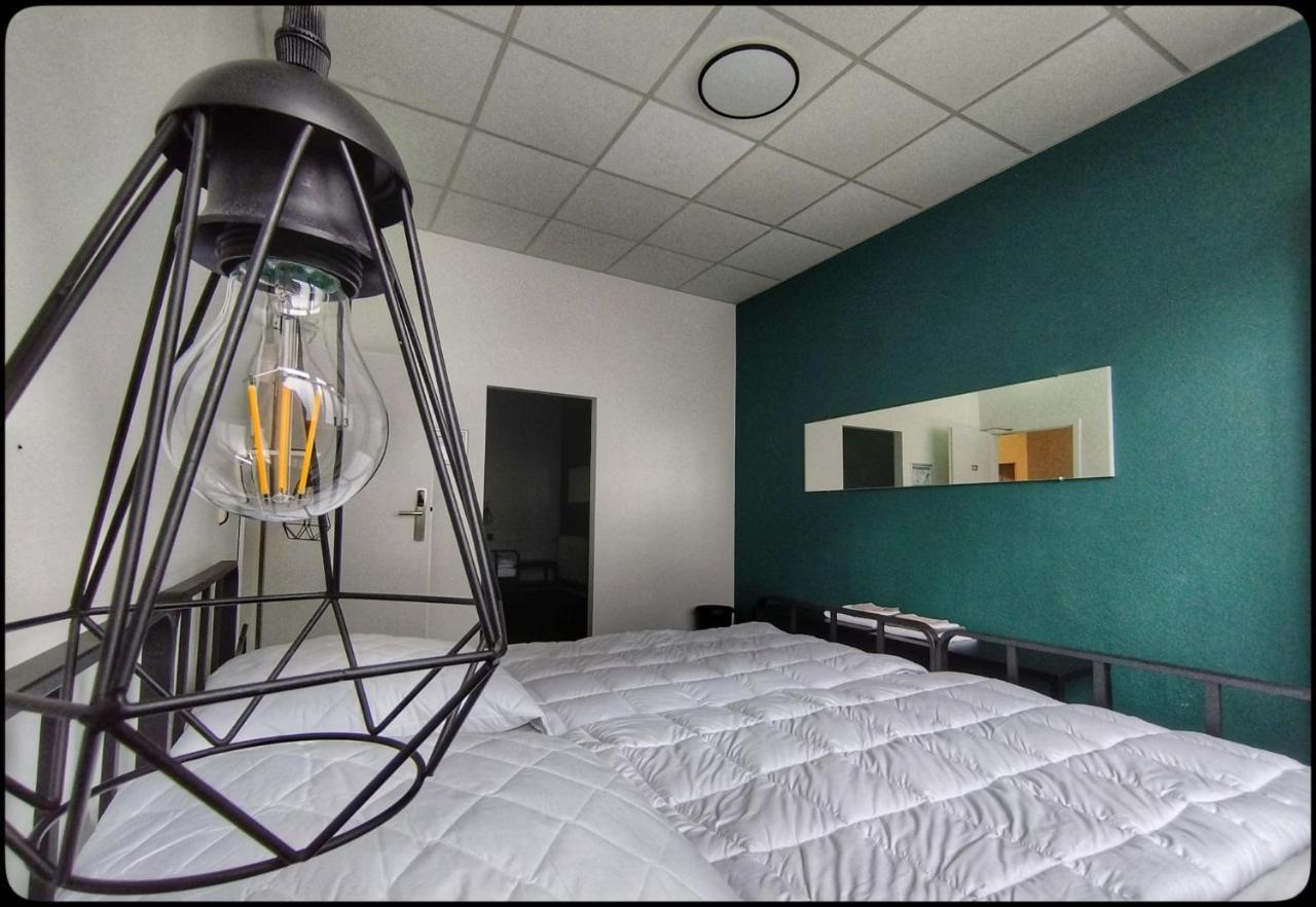 Kopol Hostal *