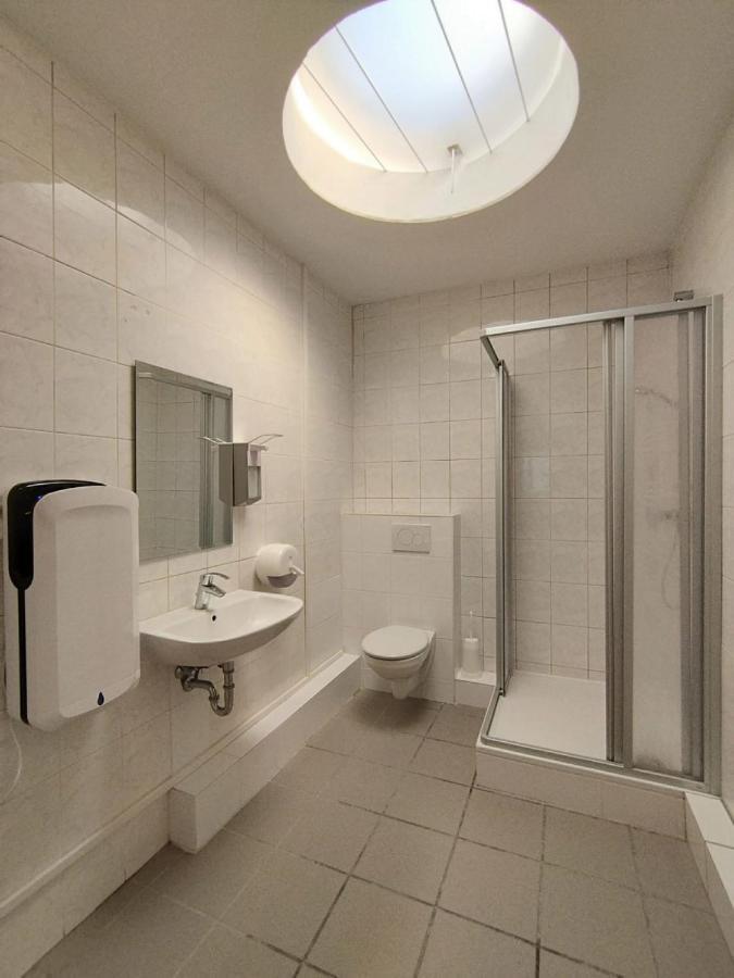 Kopol Hostal *